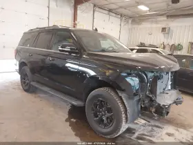 2023 Ford Expedition
