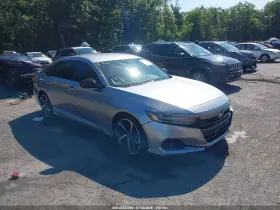 2021 Honda Accord