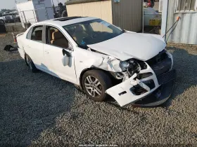 2007 Volkswagen Jetta