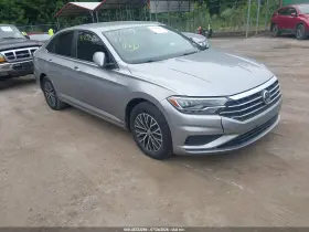 2021 Volkswagen Jetta