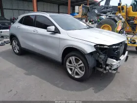 2018 Mercedes-Benz GLA-Class