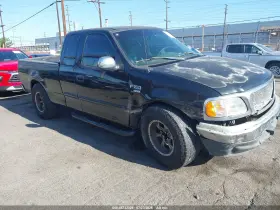 2000 Ford F-150