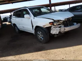 2004 Toyota Highlander