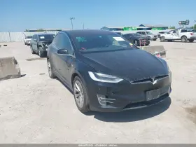 2017 Tesla Model X