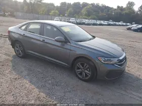 2024 Volkswagen Jetta