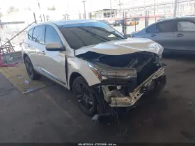 2021 Acura RDX
