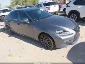2016 Lexus IS
