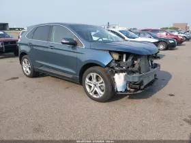 2016 Ford Edge