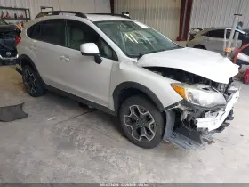 2014 Subaru XV Сrosstrek