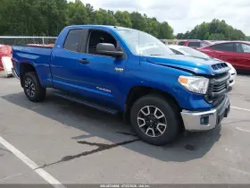 2017 Toyota Tundra