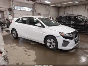 2019 Hyundai Ioniq Hybrid