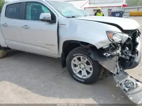 2017 Chevrolet Colorado