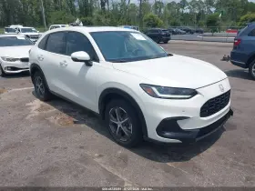 2023 Honda HR-V