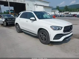 2022 Mercedes-Benz Gle 350