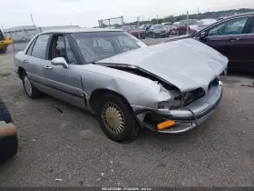 1999 Buick LeSabre