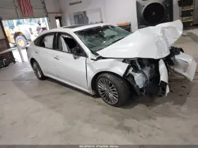 2017 Toyota Avalon