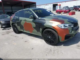 2019 BMW X6