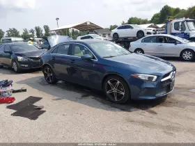 2022 Mercedes-Benz A-Class