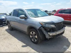 2019 Honda Ridgeline