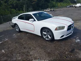2012 Dodge Charger
