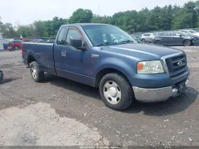 2004 Ford F-150