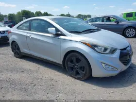 2014 Hyundai Elantra