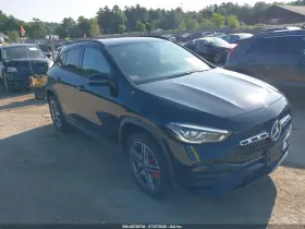 2023 Mercedes-Benz GLA-Class