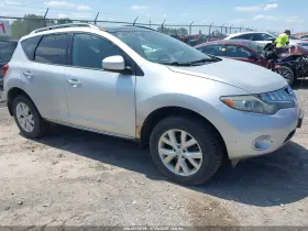 2010 Nissan Murano