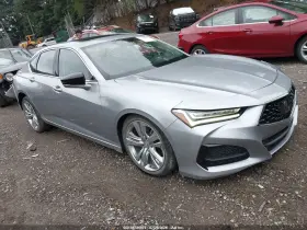 2021 Acura TLX