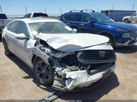 2023 Honda Accord