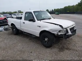 2001 Ford Ranger