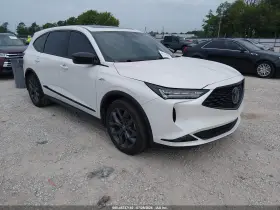 2023 Acura MDX