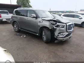 2019 Infiniti QX80