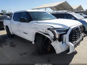 2024 Toyota Tundra