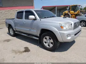 2009 Toyota Tacoma