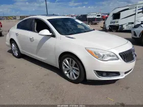 2014 Buick Regal