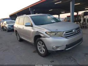2012 Toyota Highlander