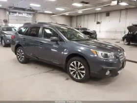 2016 Subaru Outback