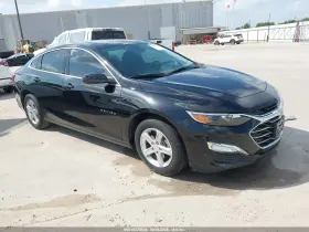 2025 Chevrolet Malibu