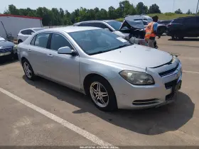 2011 Chevrolet Malibu