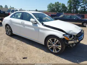 2016 Mercedes-Benz C 300