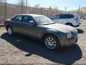 2009 Chrysler 300