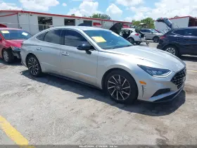 2020 Hyundai Sonata