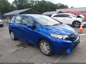 2016 Honda Fit