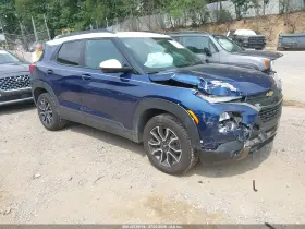 2023 Chevrolet Trailblazer