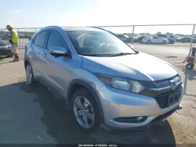2016 Honda HR-V