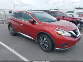 2015 Nissan Murano