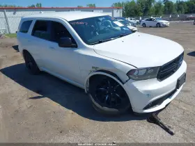 2016 Dodge Durango