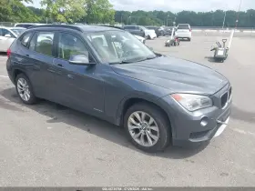 2013 BMW X1