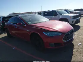 2015 Tesla Model S